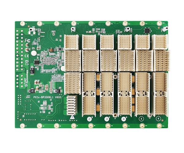 PXIe-BP3306GN3H